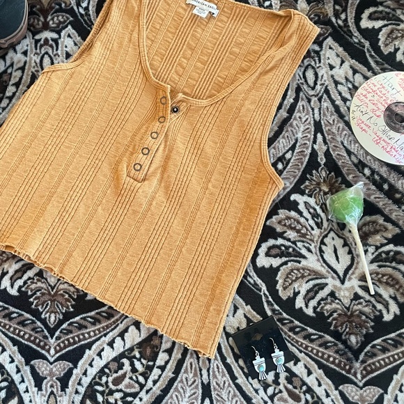 Lucky Brand Silvertone Native Bird Earrings - Picture 5 of 8